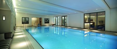 Reisen Momentum Spa Pool Reisen Momentum Spa Pool