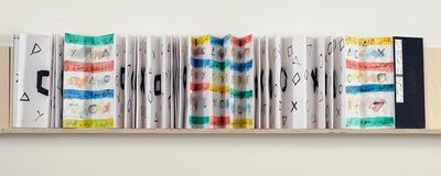 Etel Adnan ausstellung