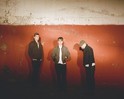 Foster the People ueberraschen mit neuem Sound Foster the People ueberraschen mit neuem Sound