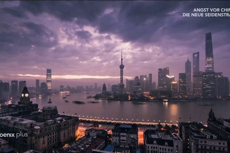 Nirgends auf der Welt wachsen die Metropolen schneller als in China, das verändert auch die Menschen