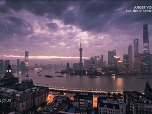 Nirgends auf der Welt wachsen die Metropolen schneller als in China, das verändert auch die Menschen