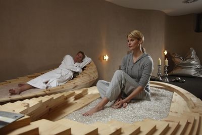 Hotel Jungbrunn Wellness und Spa