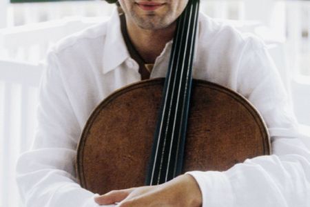 Ramon Jaffe gibt Konzert in Frankfurt