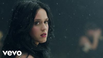 Neues Gesicht und Stimme der Kampagne ist Katy Perry