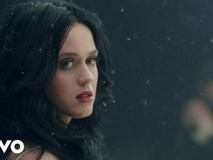 Neues Gesicht und Stimme der Kampagne ist Katy Perry Neues Gesicht und Stimme der Kampagne ist Katy Perry