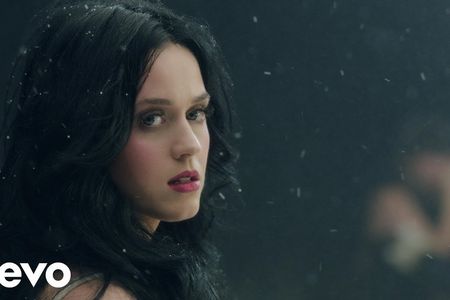 Neues Gesicht und Stimme der Kampagne ist Katy Perry