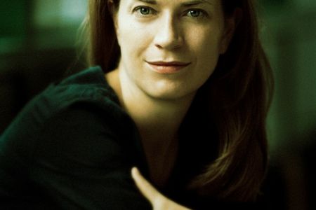 Elena Tzavara - neue Festivalleiterin von Literatur in den Haeusern der Stadt