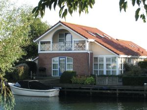 Wer das echte Holland erleben will, muss ans Wasser Wer das echte Holland erleben will, muss ans Wasser