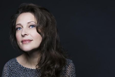 Koloratursopranistin Tatiana Serjan gibt Debut in Hamburg