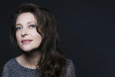 Koloratursopranistin Tatiana Serjan gibt Debut in Hamburg