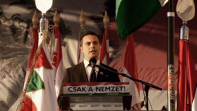 Dokumentation "Ungarn - Demokratie oder Diktatur?"