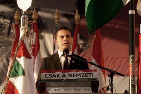 Dokumentation "Ungarn - Demokratie oder Diktatur?"