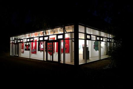 ausstellung potsdam