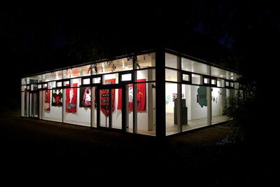 ausstellung potsdam