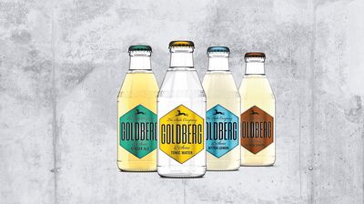 Essen und Trinken Goldberg