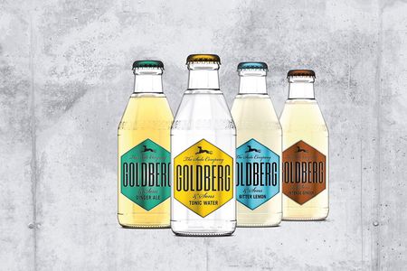 Essen und Trinken Goldberg