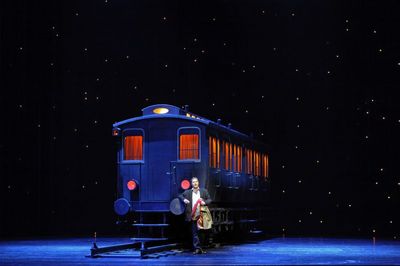 graefin mariza operette theater erfurt