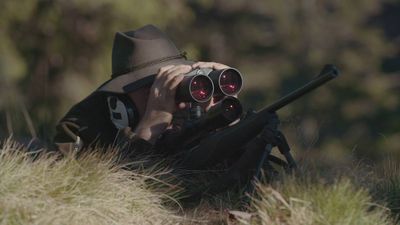 Faszination Jagd