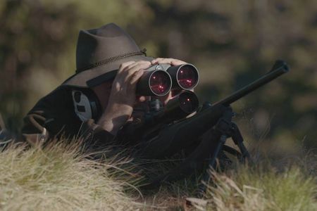 Faszination Jagd