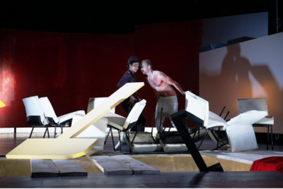 maxim gorki theater maxim gorki theater