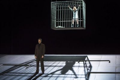 theater leipzig