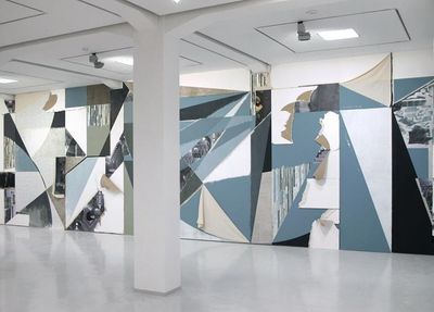 werkschau kunsthalle nuernberg