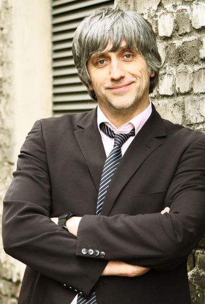 Achim Knorr Comedy