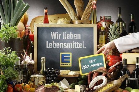 Neue Runde Edeka vs. Aldi