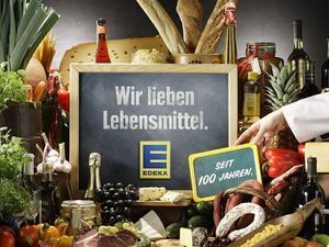 Neue Runde Edeka vs. Aldi Neue Runde Edeka vs. Aldi