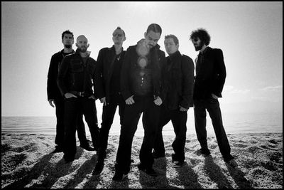 Chester Bennington wurde nur 41 Jahre alt Nun muss Linkin Park ohne Chester Bennington neue Wege finden