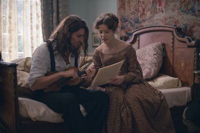 David Garrett ist im Kinofilm Der Teufelsgeiger zu sehen David Garrett ist im Kinofilm Der Teufelsgeiger zu sehen
