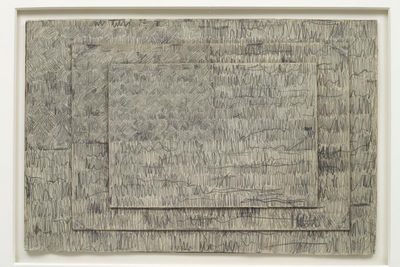 Elaine Sturtevant ausstellung