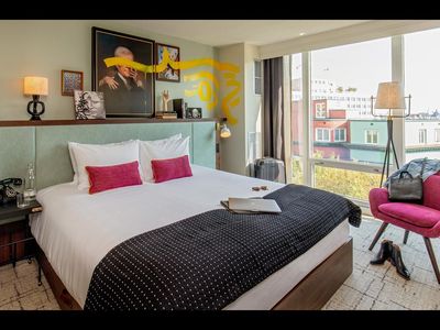 Zimmer im neuem Generator Washington D.C