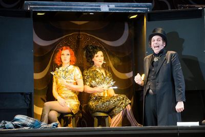 theater bochum theater bochum