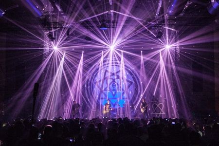 HIM geben einziges Deutschlandkonzert
