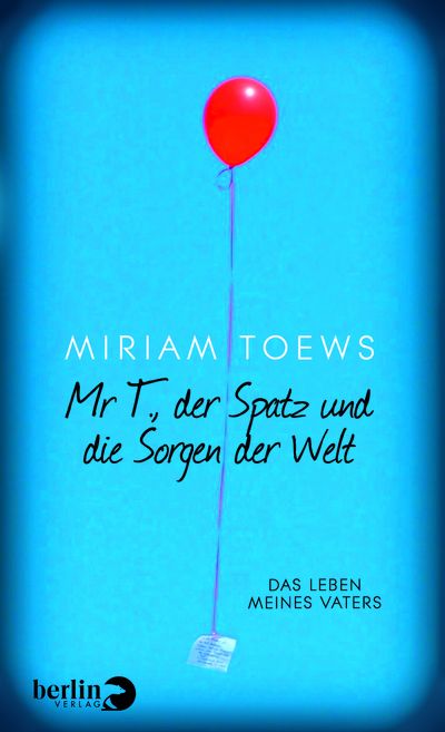 Miriam Toews ist eine der bedeutendsten kanadischen Autorinnen der Gegenwart