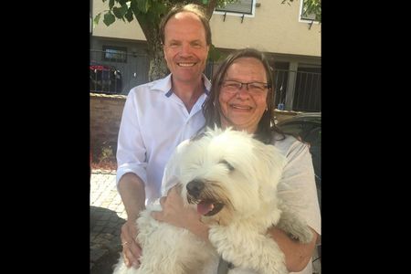Der Hundehaendler Martin M. hatte der Kaeuferin Ursula W. einen kranken Welpen verkauft