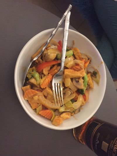 Nachfrage nach veganen Lebensmitteln steigt