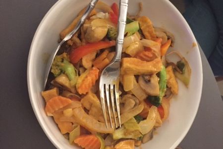 Nachfrage nach veganen Lebensmitteln steigt