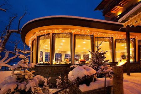 Reisen Silvester am Weissensee
