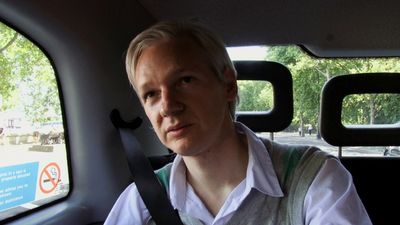Die WikiLeaks Geschichte Die WikiLeaks Geschichte