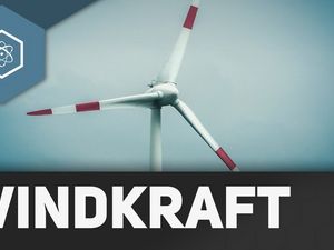 Windkraft-Installationen Deutschland auf dem Abstellgleis, während China dominiert