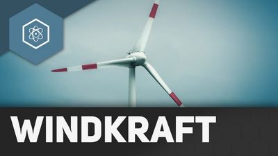 Windkraft-Installationen Deutschland auf dem Abstellgleis, während China dominiert