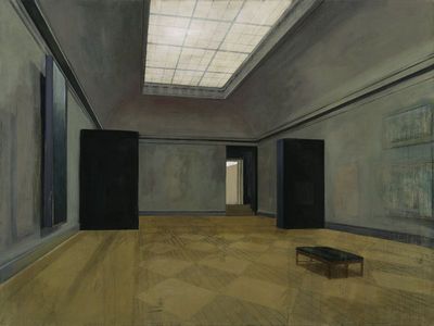 Martin Kasper ausstellung