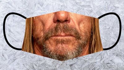 Iggy Pop veroeffentlicht den Corona-Song Dirty Little Virus