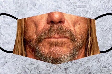 Iggy Pop veroeffentlicht den Corona-Song Dirty Little Virus