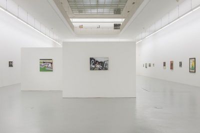 kunstverein freiburg