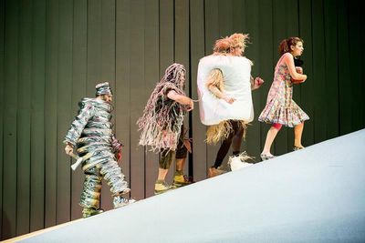 Der Zauberer von Oz maerchen Der Zauberer von Oz maerchen