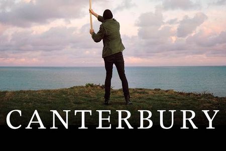 Konzert Rock: Canterbury im kommenden Jahr auf Tour durch Deutschland