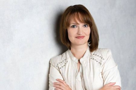 Cathrin Druppel erkennt die Chancen, die die Corona-Krise mit sich bringt